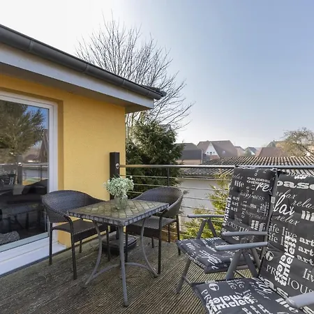 Ferienhaus 3 Apartmán *