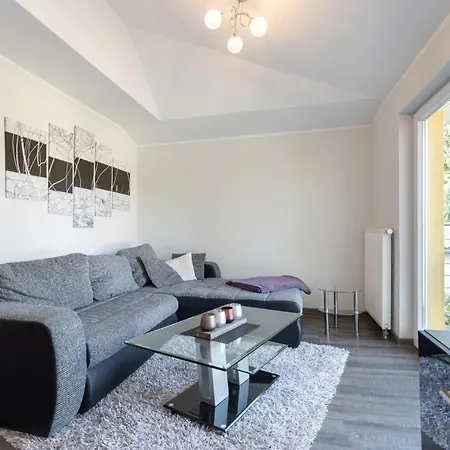 Ferienhaus 3 Apartmán *