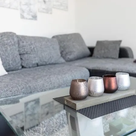 Apartmán Ferienhaus 3