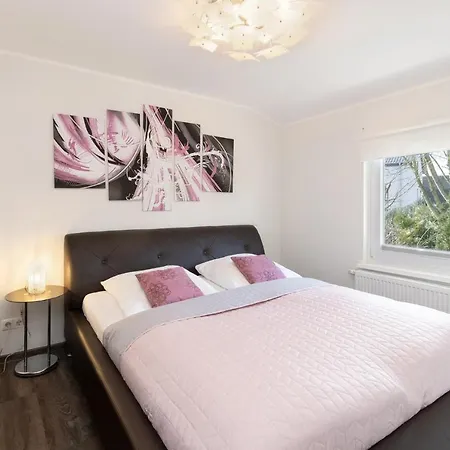 Apartmán Ferienhaus 3