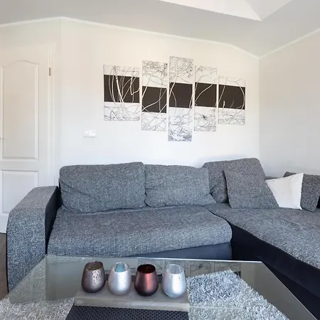 Ferienhaus 3 Apartmán