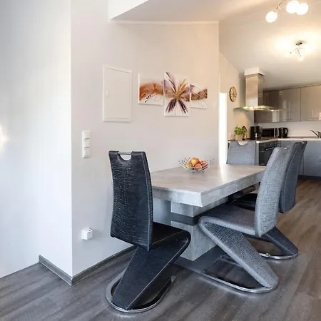 Ferienhaus 3 Apartmán
