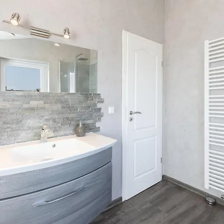 Ferienhaus 3 Apartmán *