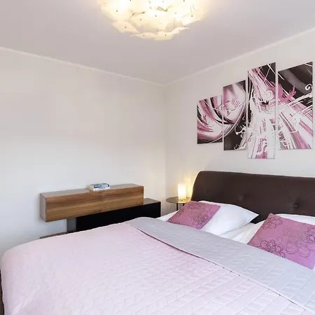 Ferienhaus 3 * Haffkrug