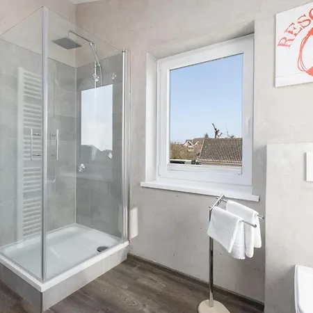 Apartmán Ferienhaus 3 *