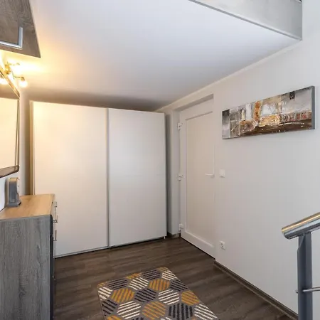 Apartmán Ferienhaus 3