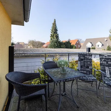Apartmán Ferienhaus 3
