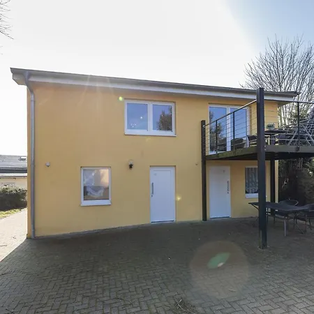 Ferienhaus 3