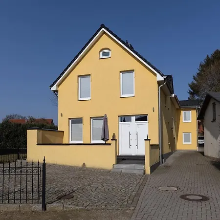 Apartmán Ferienhaus 3