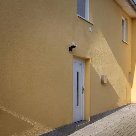 Apartmán Ferienhaus 3 *
