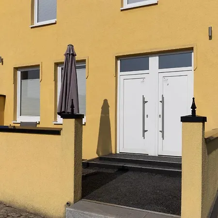 Ferienhaus 3
